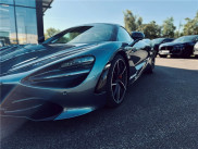 MCLAREN MCLAREN 720S V8 4.0 720 CH de 2023 avec 5 200 km | Occasion proche Lyon