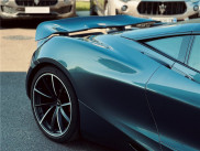 MCLAREN MCLAREN 720S V8 4.0 720 CH de 2023 avec 5 200 km | Occasion proche Lyon