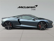 MCLAREN GT V8 4.0 620 CH de 2023 avec 4 987 km | Occasion proche Lyon