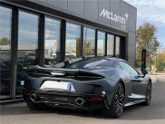 MCLAREN GT V8 4.0 620 CH de 2023 avec 4 987 km | Occasion proche Lyon