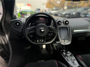 MCLAREN GT V8 4.0 620 CH de 2023 avec 4 987 km | Occasion proche Lyon