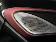 MCLAREN GT V8 4.0 620 CH de 2023 avec 4 987 km | Occasion proche Lyon