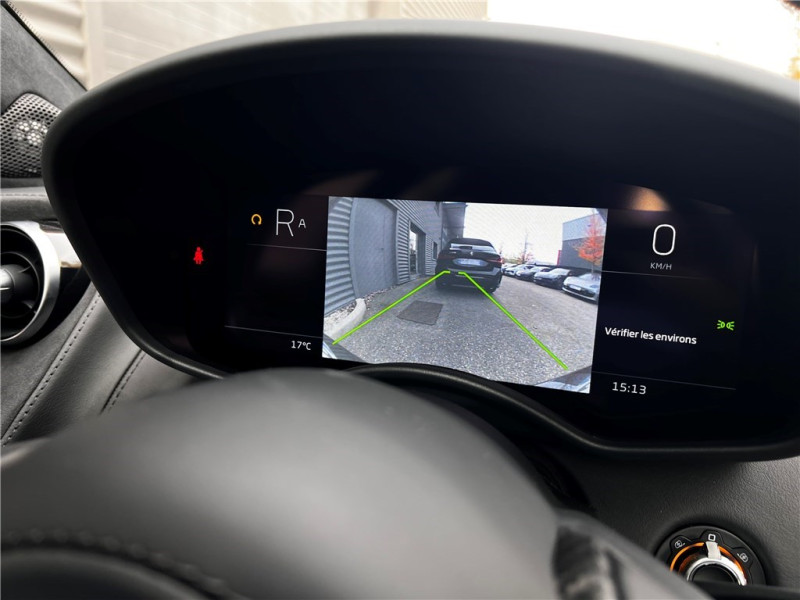 MCLAREN GT V8 4.0 620 CH de 2023 avec 4 987 km | Occasion proche Lyon