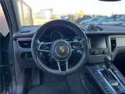PORSCHE MACAN TURBO 3.6 V6 400 CH de 2015 avec 118 700 km | Occasion proche Lyon