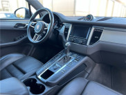 PORSCHE MACAN TURBO 3.6 V6 400 CH de 2015 avec 118 700 km | Occasion proche Lyon