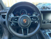 PORSCHE MACAN TURBO 3.6 V6 400 CH de 2015 avec 118 700 km | Occasion proche Lyon