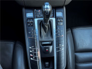 PORSCHE MACAN TURBO 3.6 V6 400 CH de 2015 avec 118 700 km | Occasion proche Lyon