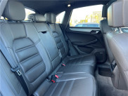 PORSCHE MACAN TURBO 3.6 V6 400 CH de 2015 avec 118 700 km | Occasion proche Lyon