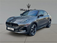 MASERATI GRECALE 410 KW de 2025 avec 12 000 km | Occasion proche Lyon