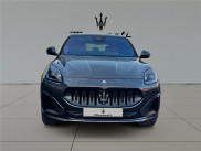 MASERATI GRECALE 410 KW de 2025 avec 12 000 km | Occasion proche Lyon