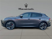 MASERATI GRECALE 410 KW de 2025 avec 12 000 km | Occasion proche Lyon