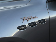 MASERATI GRECALE 410 KW de 2025 avec 12 000 km | Occasion proche Lyon