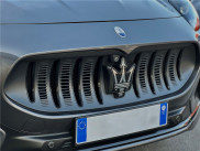 MASERATI GRECALE 410 KW de 2025 avec 12 000 km | Occasion proche Lyon