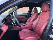 MASERATI GRECALE 410 KW de 2025 avec 12 000 km | Occasion proche Lyon