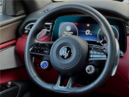 MASERATI GRECALE 410 KW de 2025 avec 12 000 km | Occasion proche Lyon