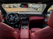 MASERATI GRECALE 410 KW de 2025 avec 12 000 km | Occasion proche Lyon