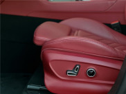 MASERATI GRECALE 410 KW de 2025 avec 12 000 km | Occasion proche Lyon