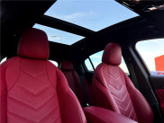 MASERATI GRECALE 410 KW de 2025 avec 12 000 km | Occasion proche Lyon