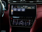 MASERATI GRECALE 410 KW de 2025 avec 12 000 km | Occasion proche Lyon