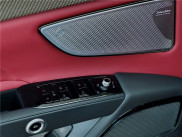 MASERATI GRECALE 410 KW de 2025 avec 12 000 km | Occasion proche Lyon