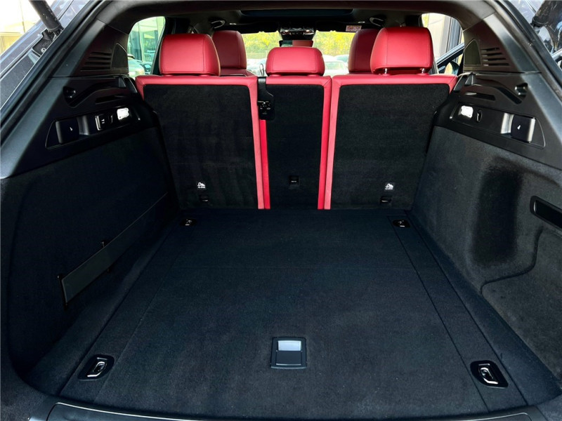 MASERATI GRECALE 410 KW de 2025 avec 12 000 km | Occasion proche Lyon