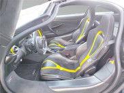 MCLAREN MCLAREN 720S V8 4.0 720 CH de 2017 avec 30 950 km | Occasion proche Lyon