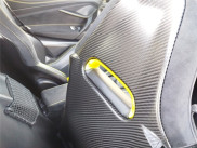 MCLAREN MCLAREN 720S V8 4.0 720 CH de 2017 avec 30 950 km | Occasion proche Lyon