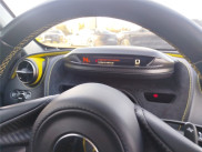 MCLAREN MCLAREN 720S V8 4.0 720 CH de 2017 avec 30 950 km | Occasion proche Lyon