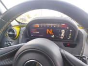 MCLAREN MCLAREN 720S V8 4.0 720 CH de 2017 avec 30 950 km | Occasion proche Lyon