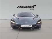 MCLAREN MCLAREN 720S V8 4.0 720 CH de 2017 avec 30 950 km | Occasion proche Lyon
