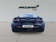 MCLAREN MCLAREN 720S V8 4.0 720 CH de 2017 avec 30 950 km | Occasion proche Lyon