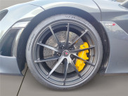 MCLAREN MCLAREN 720S V8 4.0 720 CH de 2017 avec 30 950 km | Occasion proche Lyon