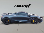 MCLAREN MCLAREN 720S V8 4.0 720 CH de 2017 avec 30 950 km | Occasion proche Lyon