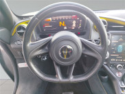 MCLAREN MCLAREN 720S V8 4.0 720 CH de 2017 avec 30 950 km | Occasion proche Lyon