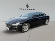 MASERATI GHIBLI L4 330 CH HYBRID de 2022 avec 62 800 km | Occasion proche Lyon