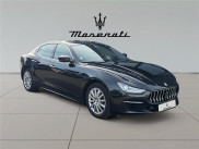 MASERATI GHIBLI L4 330 CH HYBRID de 2022 avec 62 800 km | Occasion proche Lyon