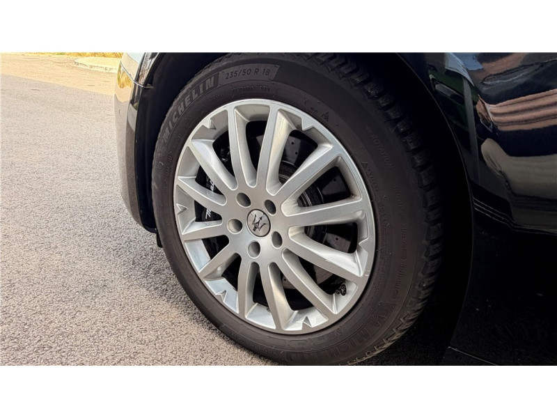 MASERATI GHIBLI L4 330 CH HYBRID de 2022 avec 62 800 km | Occasion proche Lyon