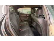 MASERATI GHIBLI L4 330 CH HYBRID de 2022 avec 62 800 km | Occasion proche Lyon