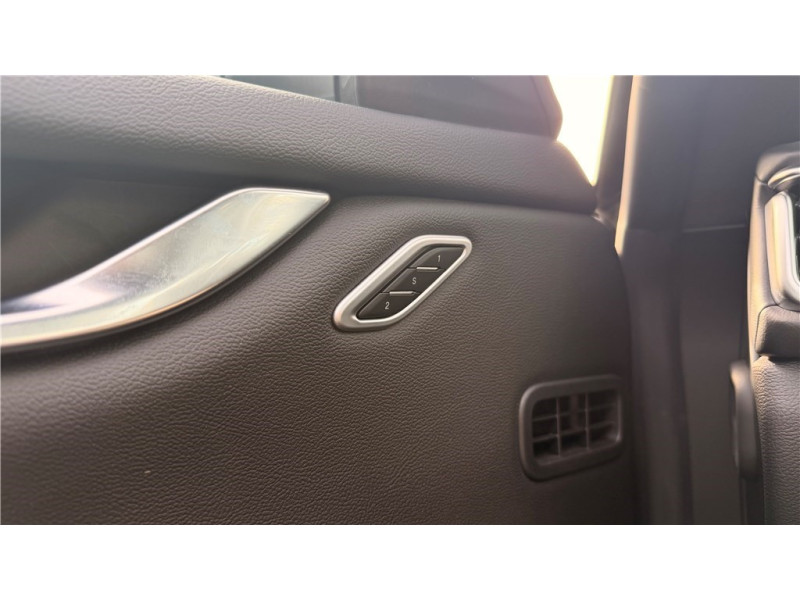 MASERATI GHIBLI L4 330 CH HYBRID de 2022 avec 62 800 km | Occasion proche Lyon