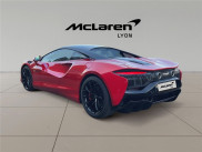 MCLAREN MCLAREN ARTURA V6 3.0 680CH de 2023 avec 10 050 km | Occasion proche Lyon