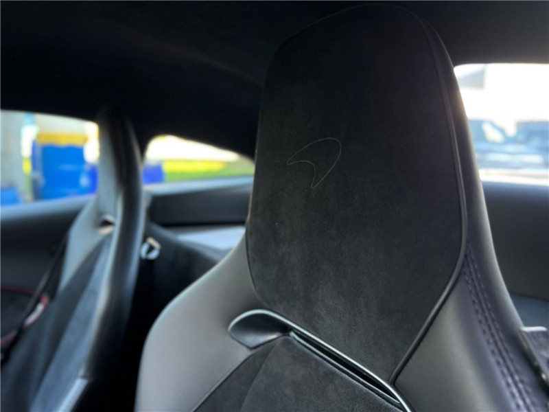 MCLAREN MCLAREN ARTURA V6 3.0 680CH de 2023 avec 10 050 km | Occasion proche Lyon