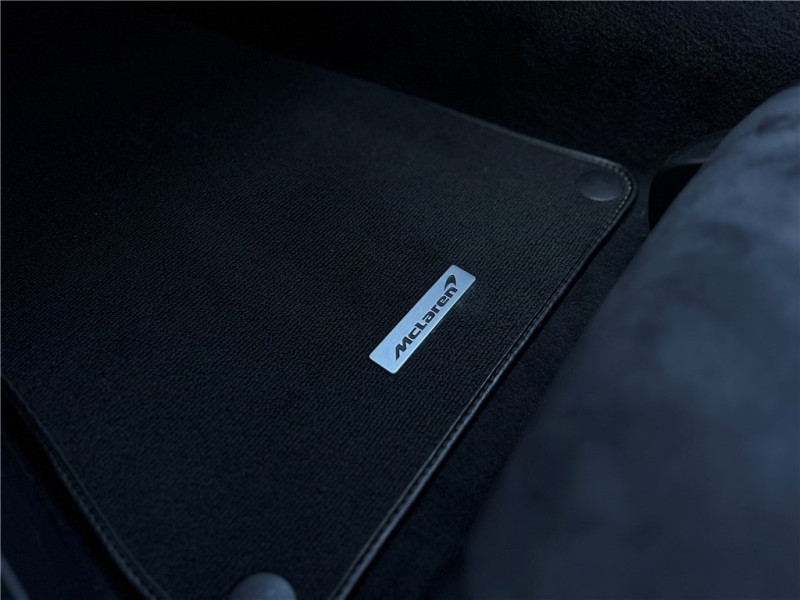 MCLAREN MCLAREN ARTURA V6 3.0 680CH de 2023 avec 10 050 km | Occasion proche Lyon