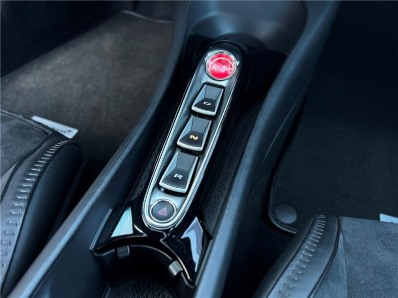 MCLAREN MCLAREN ARTURA V6 3.0 680CH de 2023 avec 10 050 km | Occasion proche Lyon