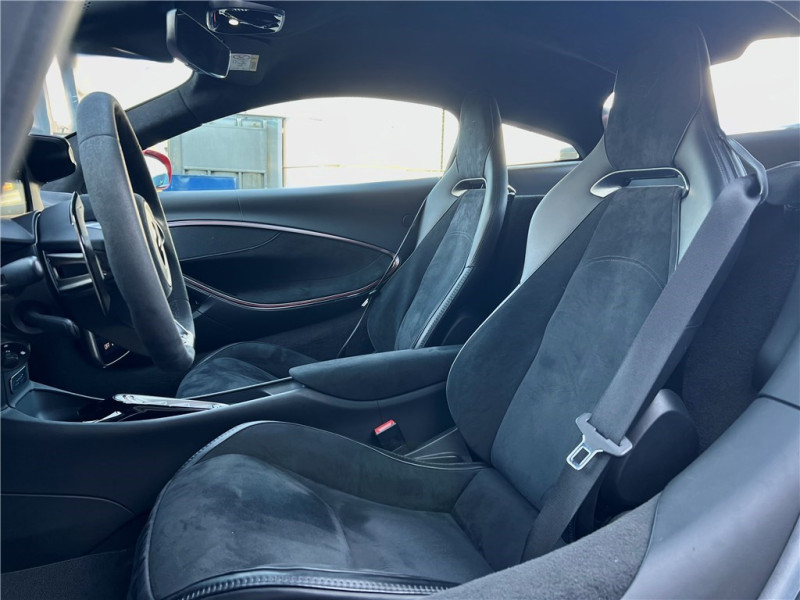 MCLAREN MCLAREN ARTURA V6 3.0 680CH de 2023 avec 10 050 km | Occasion proche Lyon