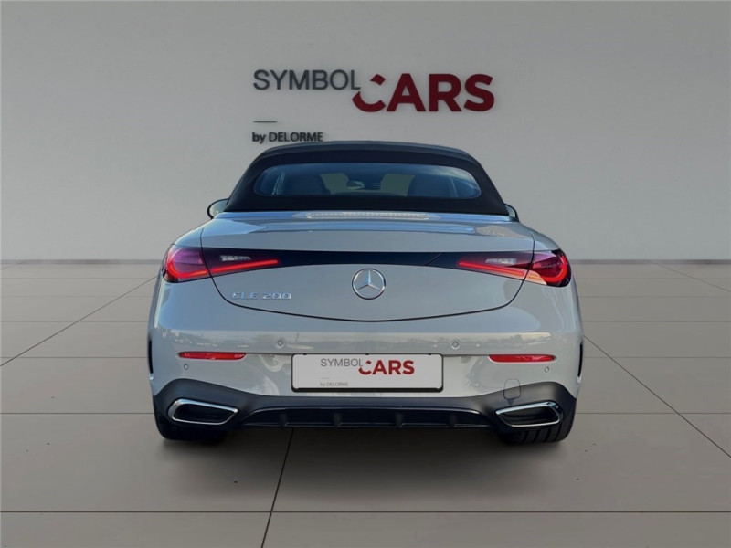 MERCEDES CLE 200 9G-TRONIC de 2024 avec 1 180 km | Occasion proche Lyon