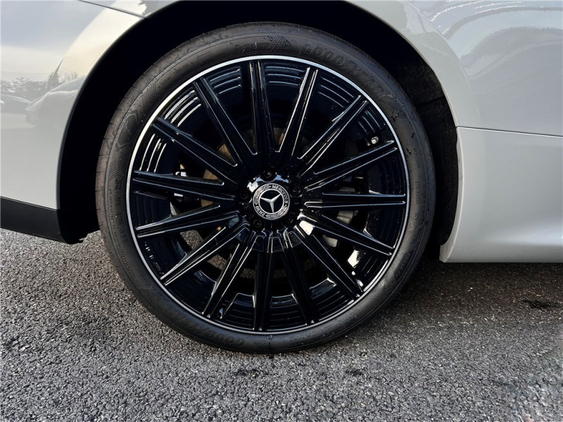 MERCEDES CLE 200 9G-TRONIC de 2024 avec 1 180 km | Occasion proche Lyon