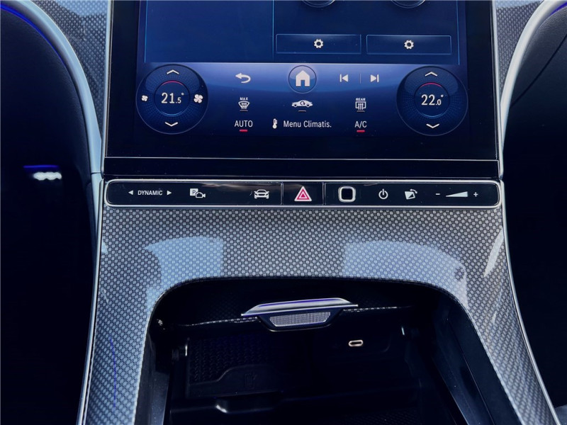 MERCEDES CLE 200 9G-TRONIC de 2024 avec 1 180 km | Occasion proche Lyon