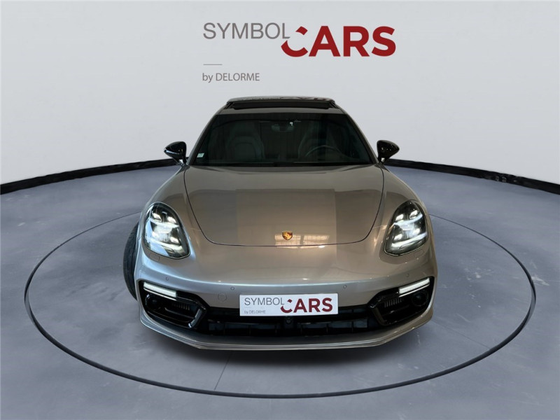 PORSCHE PANAMERA TURBO S V8 4.0 680 PDK de 2020 avec 96 000 km | Occasion proche Lyon