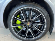 PORSCHE PANAMERA TURBO S V8 4.0 680 PDK de 2020 avec 96 000 km | Occasion proche Lyon