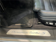 PORSCHE PANAMERA TURBO S V8 4.0 680 PDK de 2020 avec 96 000 km | Occasion proche Lyon